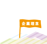企業理念